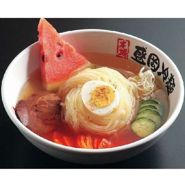 夏の麺のおすすめアレンジ