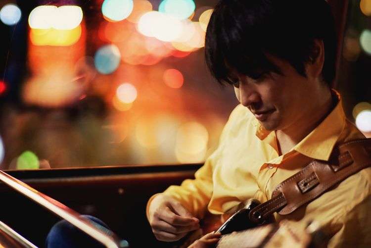 芸能人、有名人の好きなアーティスト
