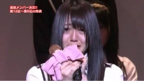 AKB48の総選挙を語ろう