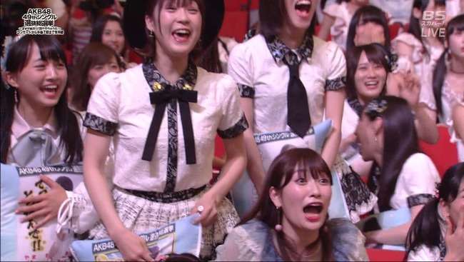 AKB48の総選挙を語ろう
