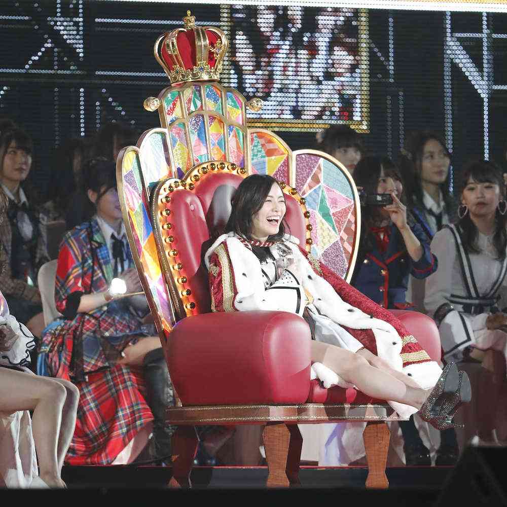 AKB48の総選挙を語ろう