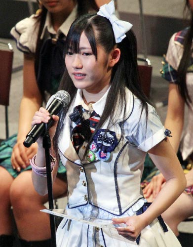 AKB48の総選挙を語ろう