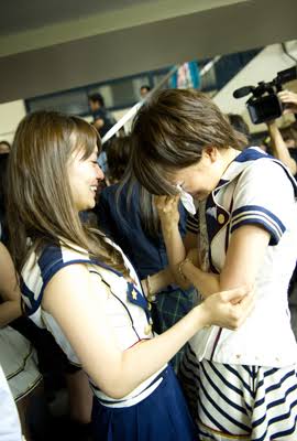 AKB48の総選挙を語ろう