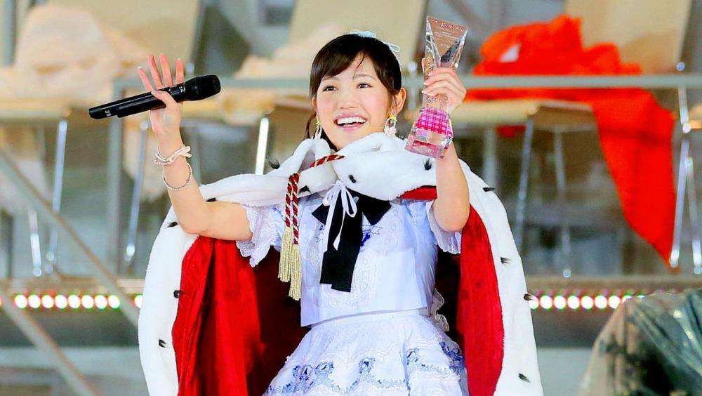 AKB48の総選挙を語ろう