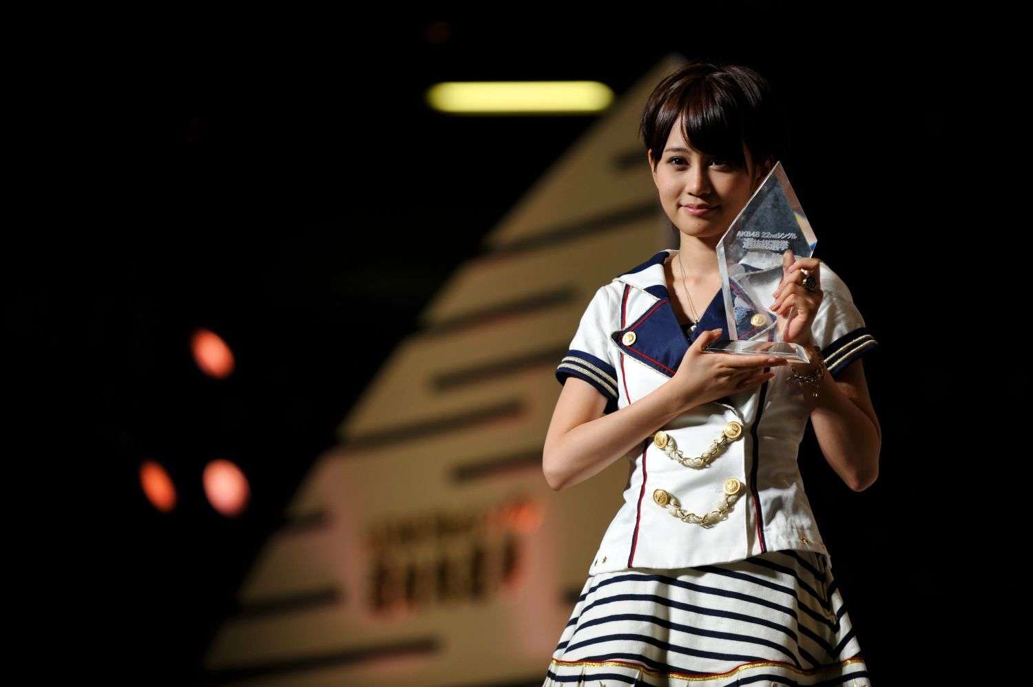 AKB48の総選挙を語ろう