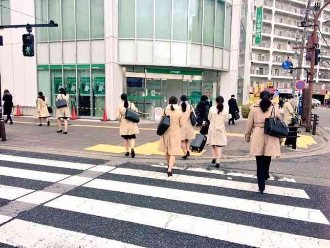 量産型ではないファッションって存在しますか?