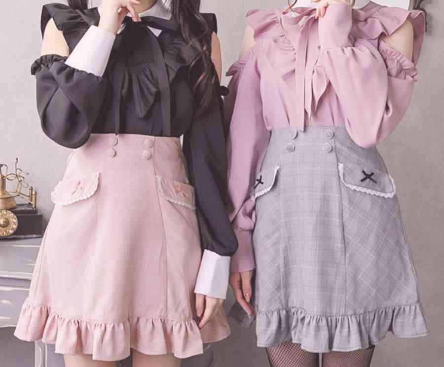 量産型ではないファッションって存在しますか?