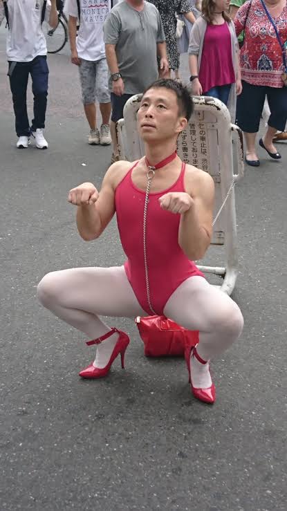 量産型ではないファッションって存在しますか?
