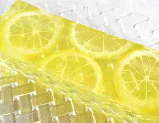 綺麗な、涼しげな、夏の和菓子の画像を貼るトピ♪