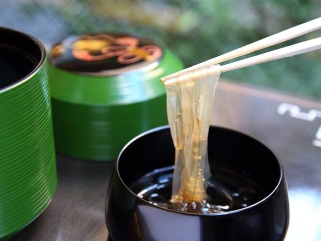 綺麗な、涼しげな、夏の和菓子の画像を貼るトピ♪