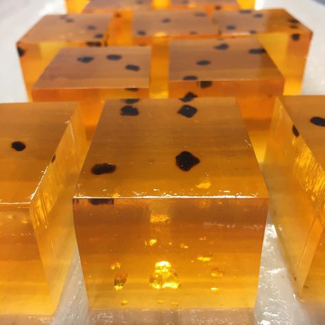 綺麗な、涼しげな、夏の和菓子の画像を貼るトピ♪
