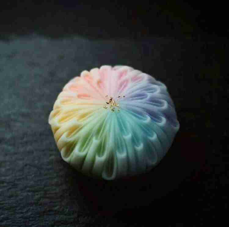 綺麗な、涼しげな、夏の和菓子の画像を貼るトピ♪