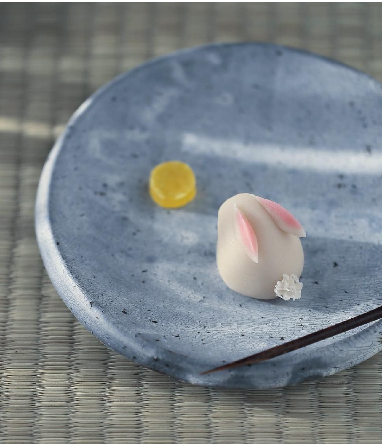 綺麗な、涼しげな、夏の和菓子の画像を貼るトピ♪