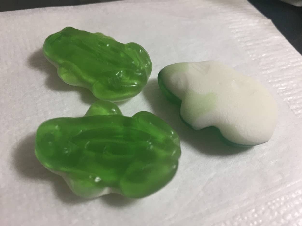 綺麗な、涼しげな、夏の和菓子の画像を貼るトピ♪