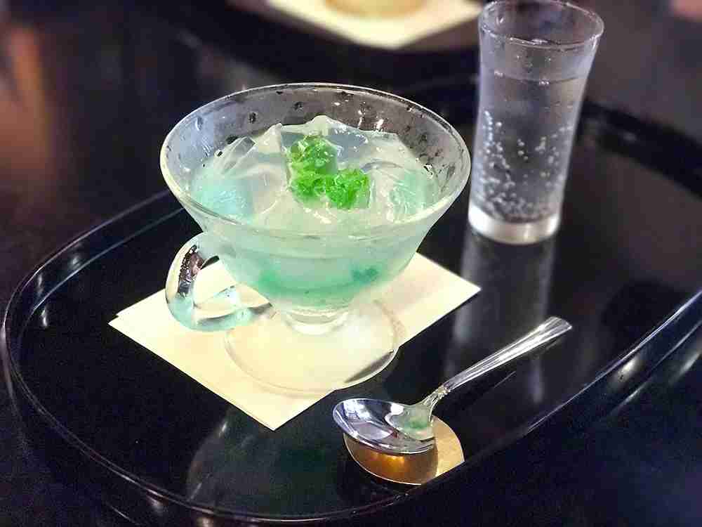 綺麗な、涼しげな、夏の和菓子の画像を貼るトピ♪