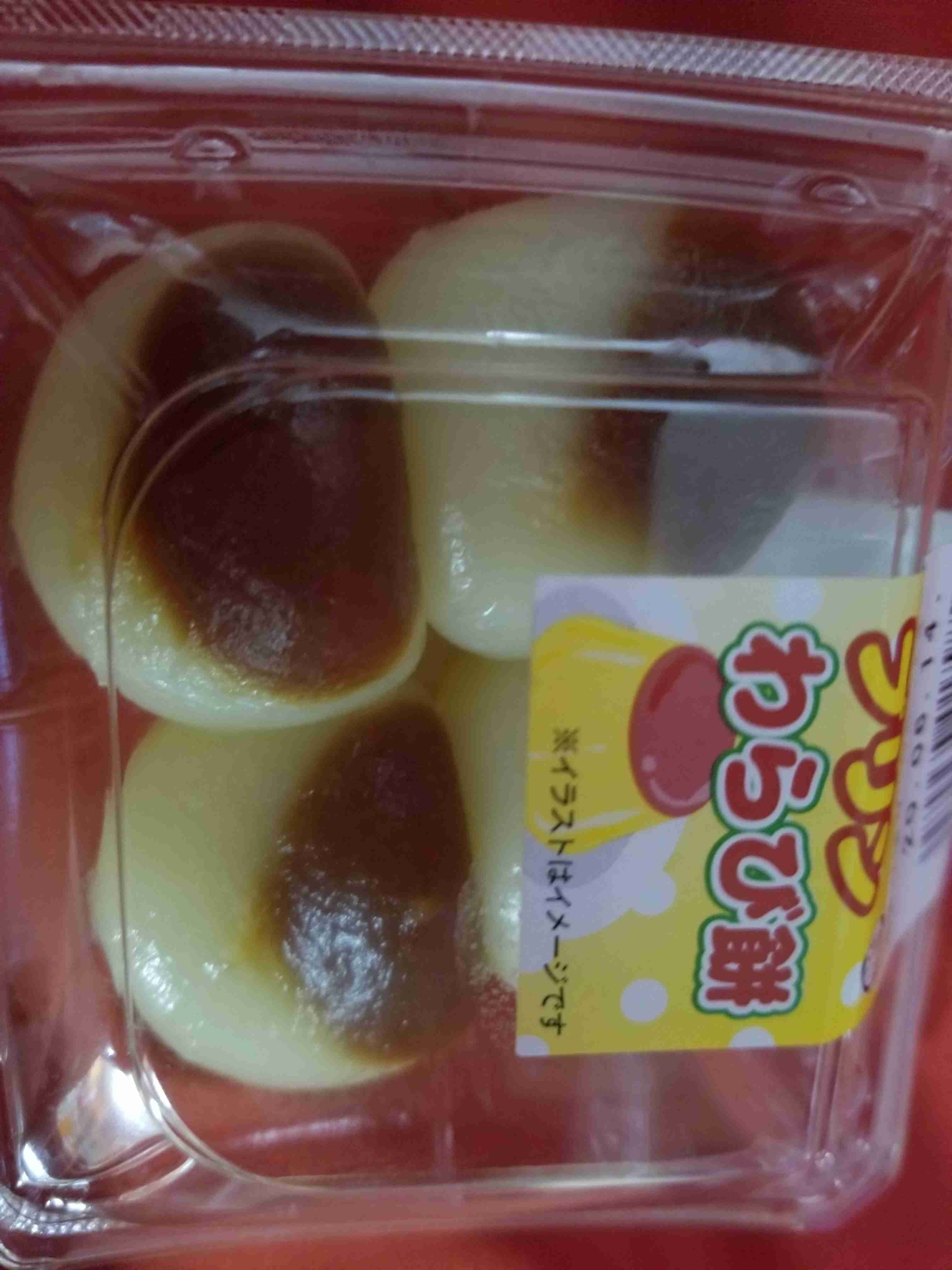 綺麗な、涼しげな、夏の和菓子の画像を貼るトピ♪