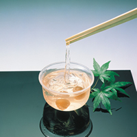 綺麗な、涼しげな、夏の和菓子の画像を貼るトピ♪
