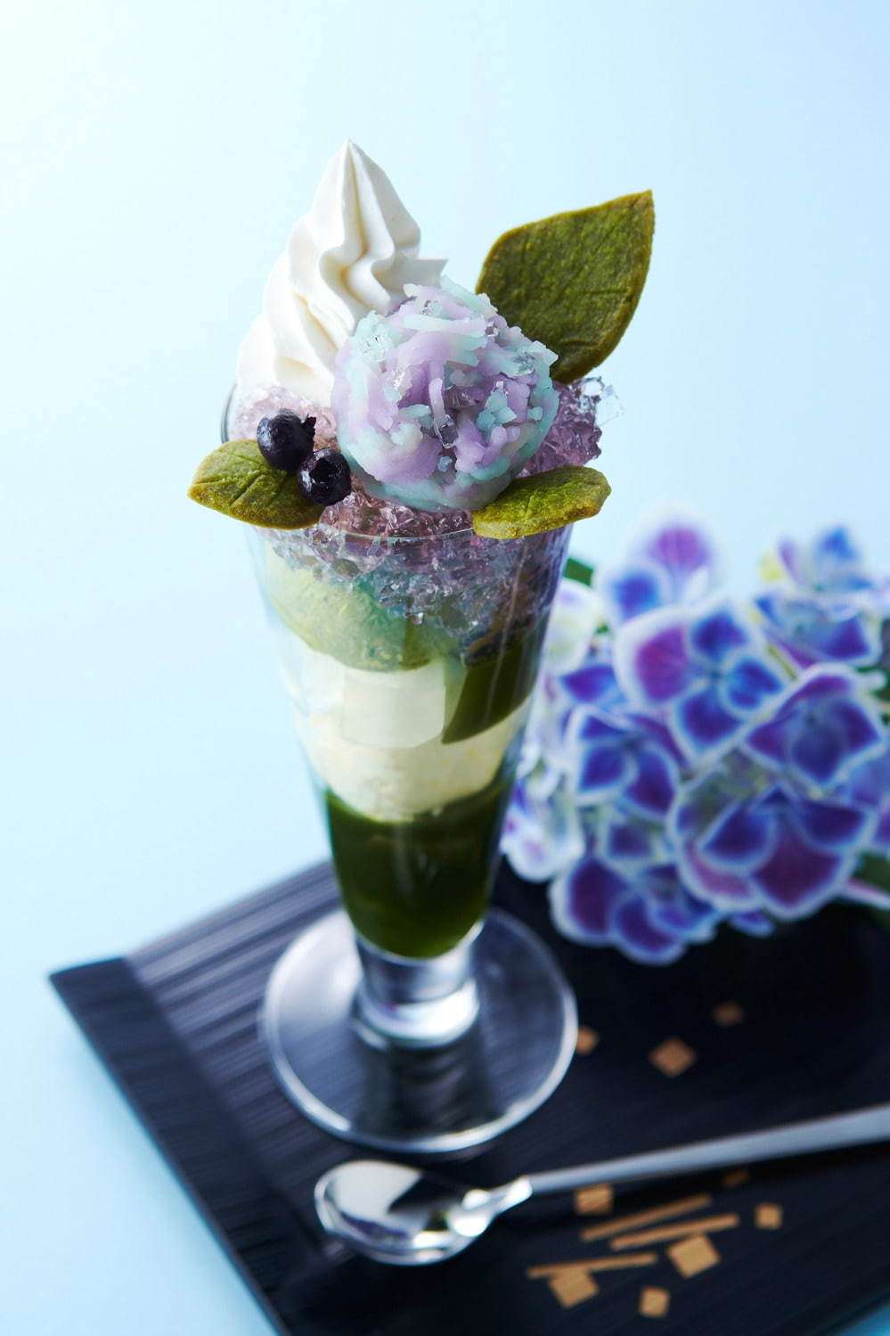 綺麗な、涼しげな、夏の和菓子の画像を貼るトピ♪