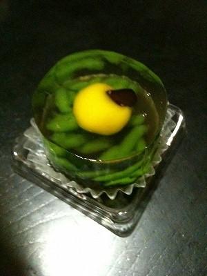 綺麗な、涼しげな、夏の和菓子の画像を貼るトピ♪