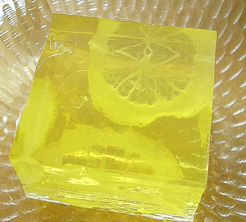 綺麗な、涼しげな、夏の和菓子の画像を貼るトピ♪