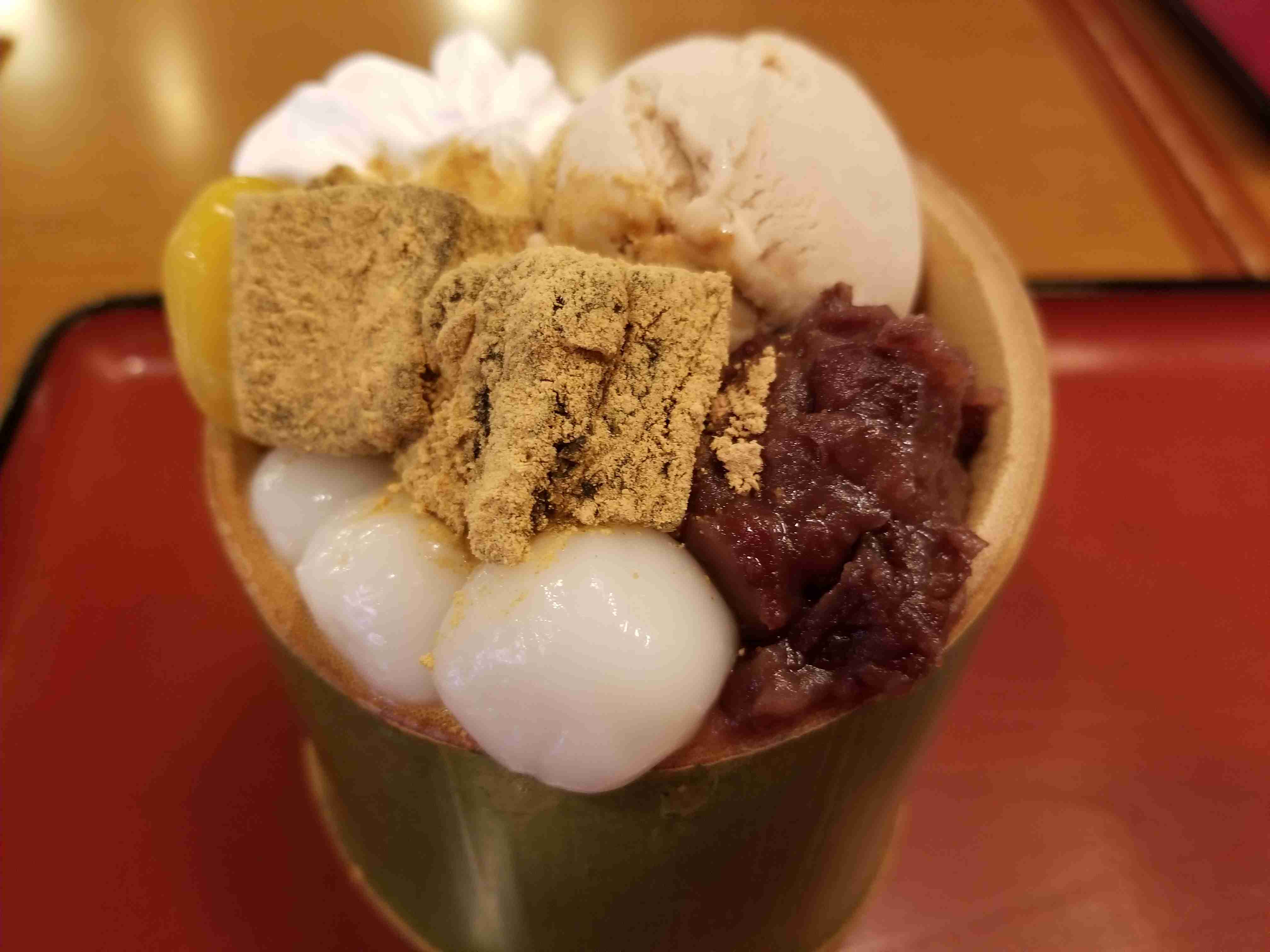 綺麗な、涼しげな、夏の和菓子の画像を貼るトピ♪