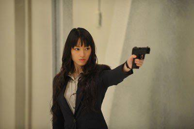 戸田恵梨香と加瀬亮W主演「SPEC」、11日から10年ぶり一挙放送