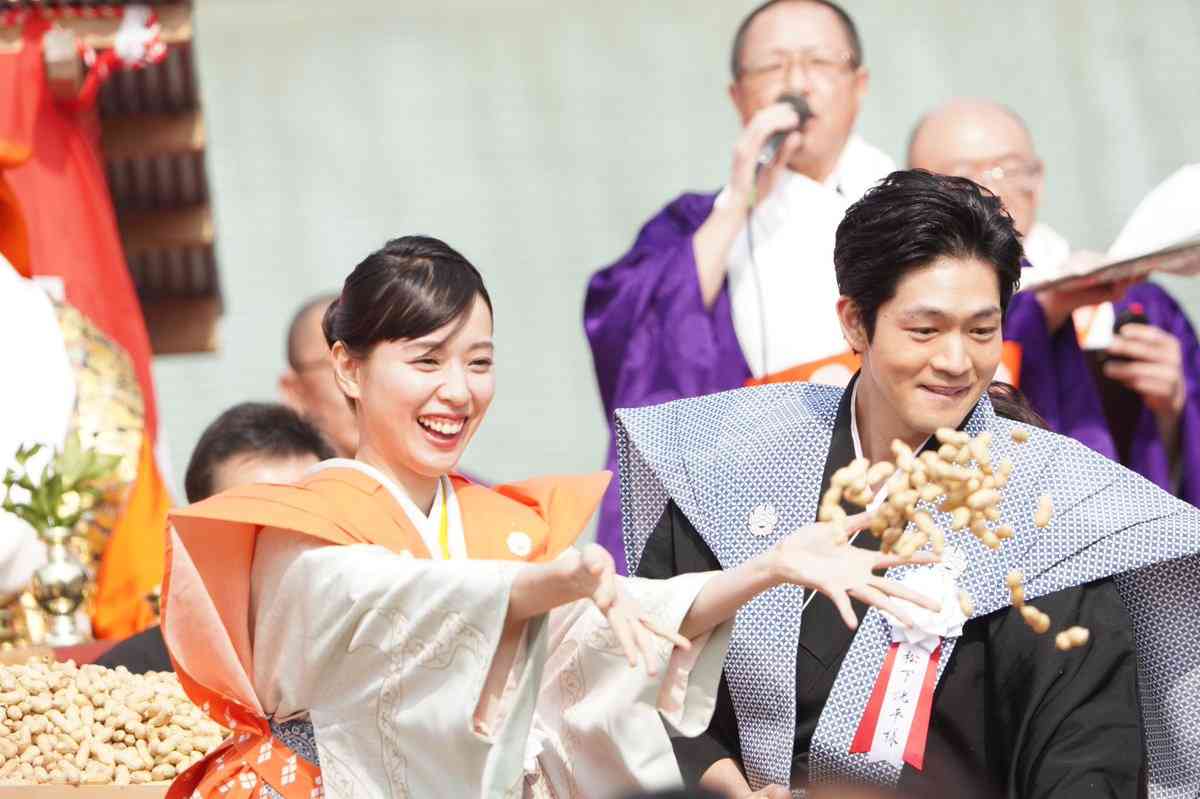 戸田恵梨香と加瀬亮W主演「SPEC」、11日から10年ぶり一挙放送