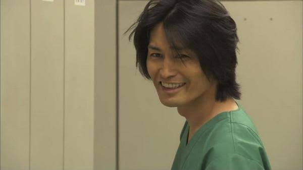戸田恵梨香と加瀬亮W主演「SPEC」、11日から10年ぶり一挙放送