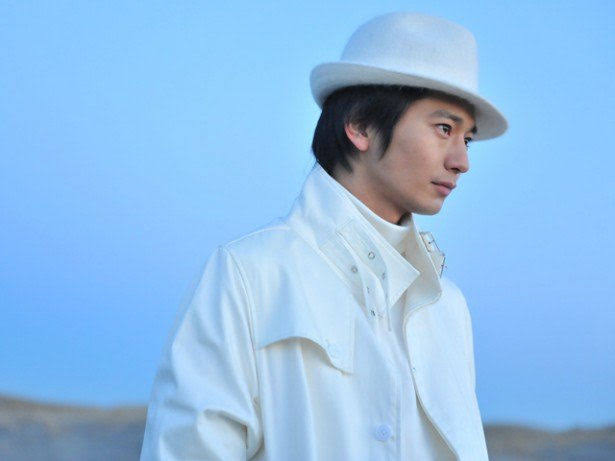 戸田恵梨香と加瀬亮W主演「SPEC」、11日から10年ぶり一挙放送