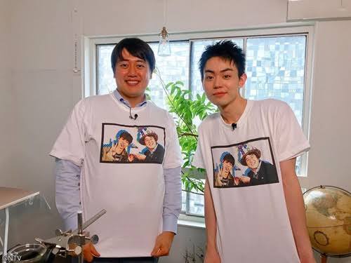 日テレ・安村直樹アナ、30キロ減の衝撃姿で再びトレンド入り　激ヤセは“櫻井翔”のおかげ？