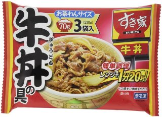 やる気のない日の自炊