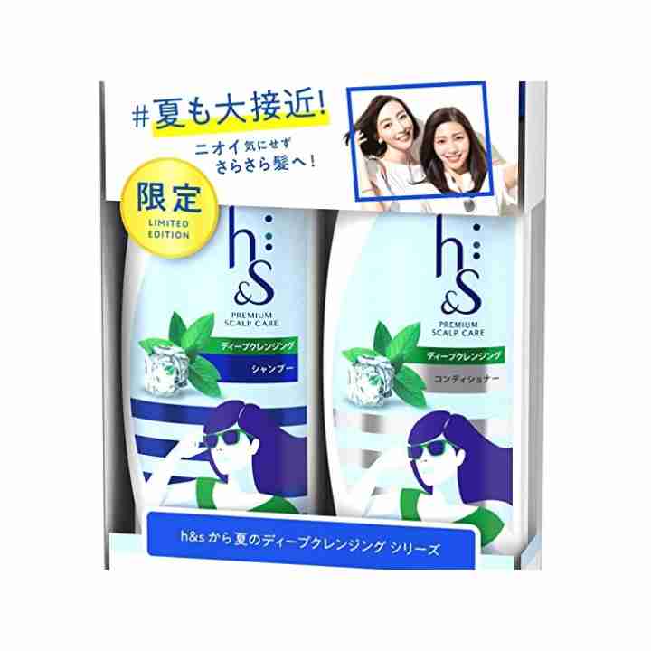 頭皮クレンジングのオススメ