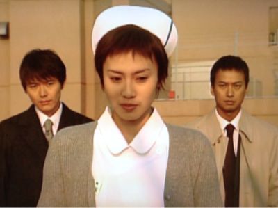 内容は悲しいけど好きなドラマ