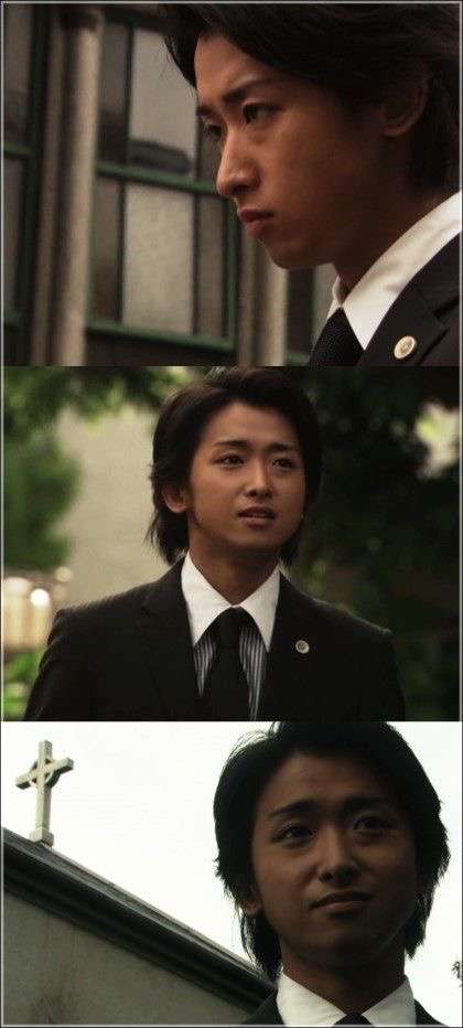 内容は悲しいけど好きなドラマ