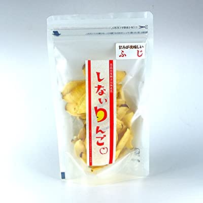 ドライフルーツが好き。