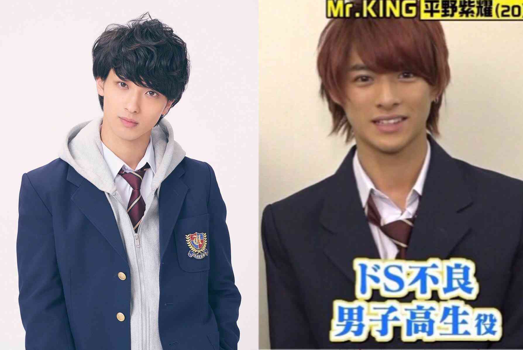 平野紫耀、あの人気俳優の深夜行動にボヤキ「僕のこと、彼女か彼氏だと」