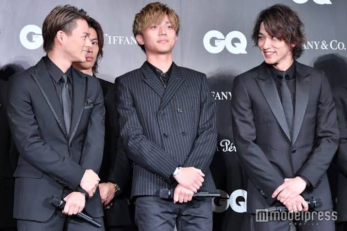 平野紫耀、あの人気俳優の深夜行動にボヤキ「僕のこと、彼女か彼氏だと」