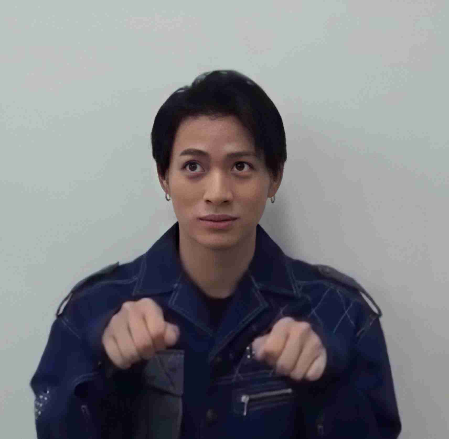 平野紫耀、あの人気俳優の深夜行動にボヤキ「僕のこと、彼女か彼氏だと」