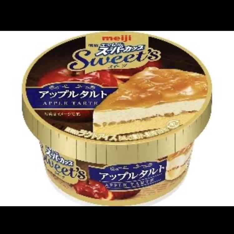 エッセル スーパーカップ なに味が好き?
