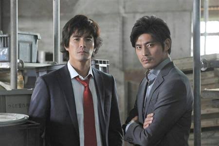 綾野剛&星野源W主演『MIU404』トレンド世界1位に 会話劇&米津玄師の主題歌に反響続々