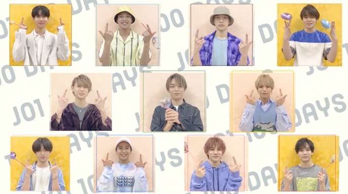 PRODUCE101 JAPAN を語りたいPart.9