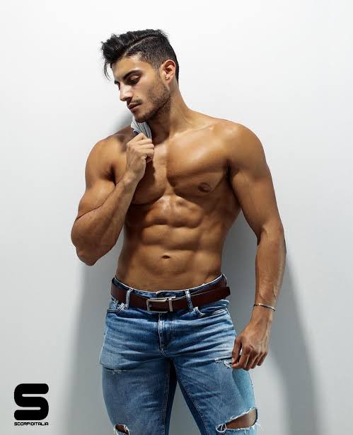 ラテン系イケメンが見たい！