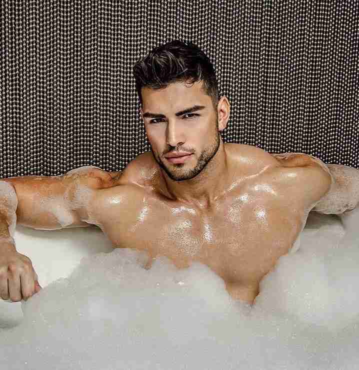 ラテン系イケメンが見たい！