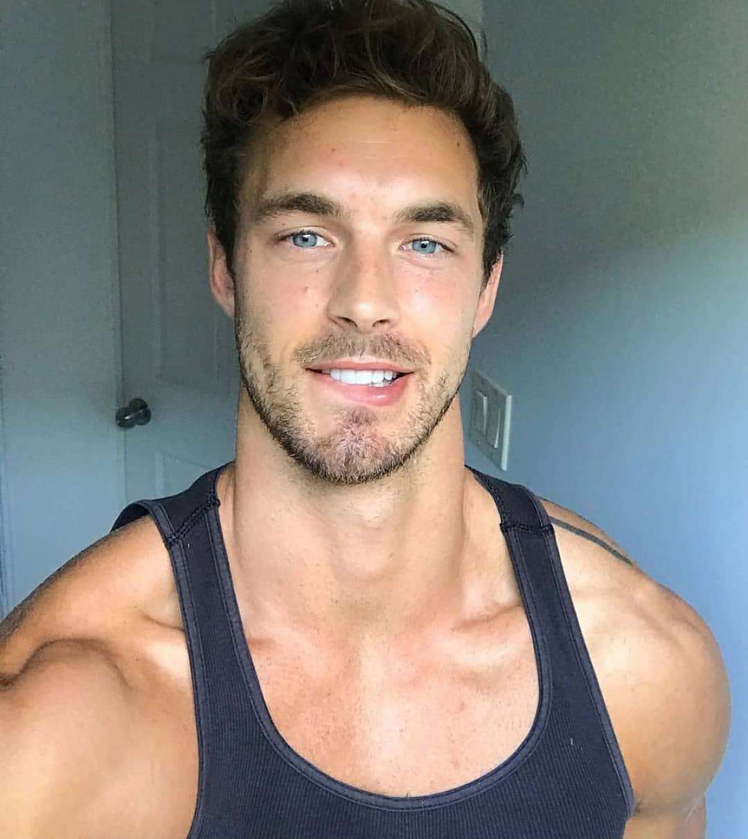 ラテン系イケメンが見たい！