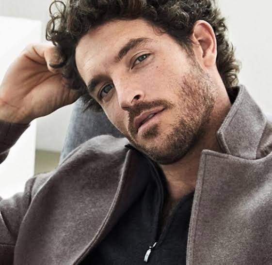 ラテン系イケメンが見たい！