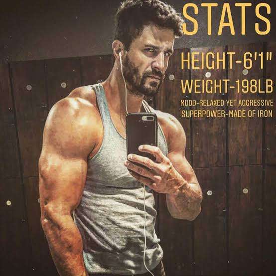 ラテン系イケメンが見たい！