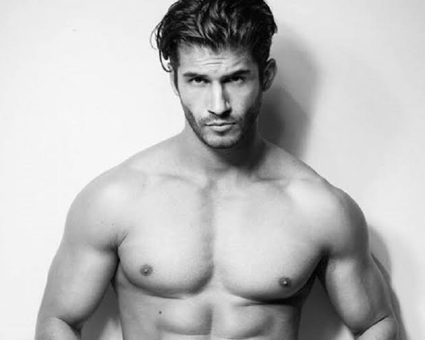 ラテン系イケメンが見たい！