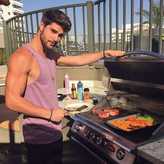 ラテン系イケメンが見たい！