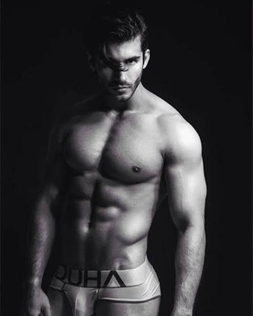 ラテン系イケメンが見たい！