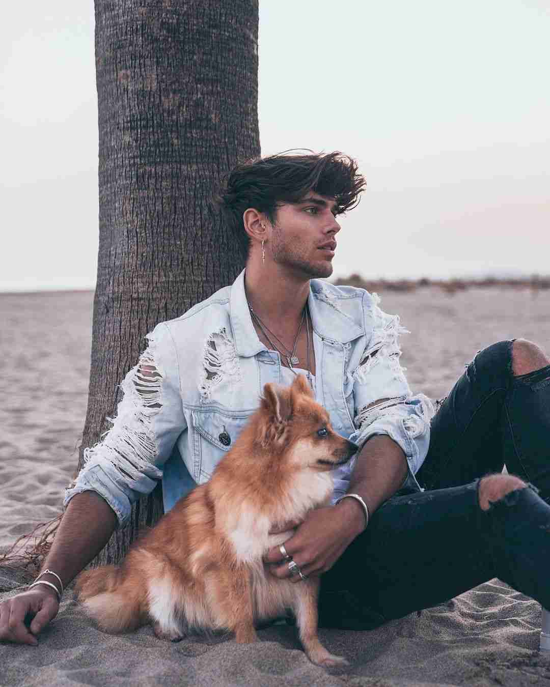 ラテン系イケメンが見たい！